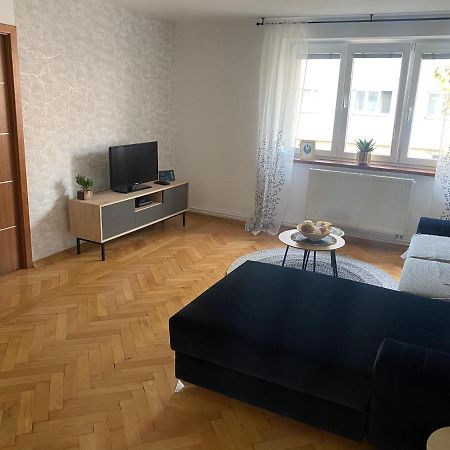 Apartman Visnovka Пардубице Экстерьер фото