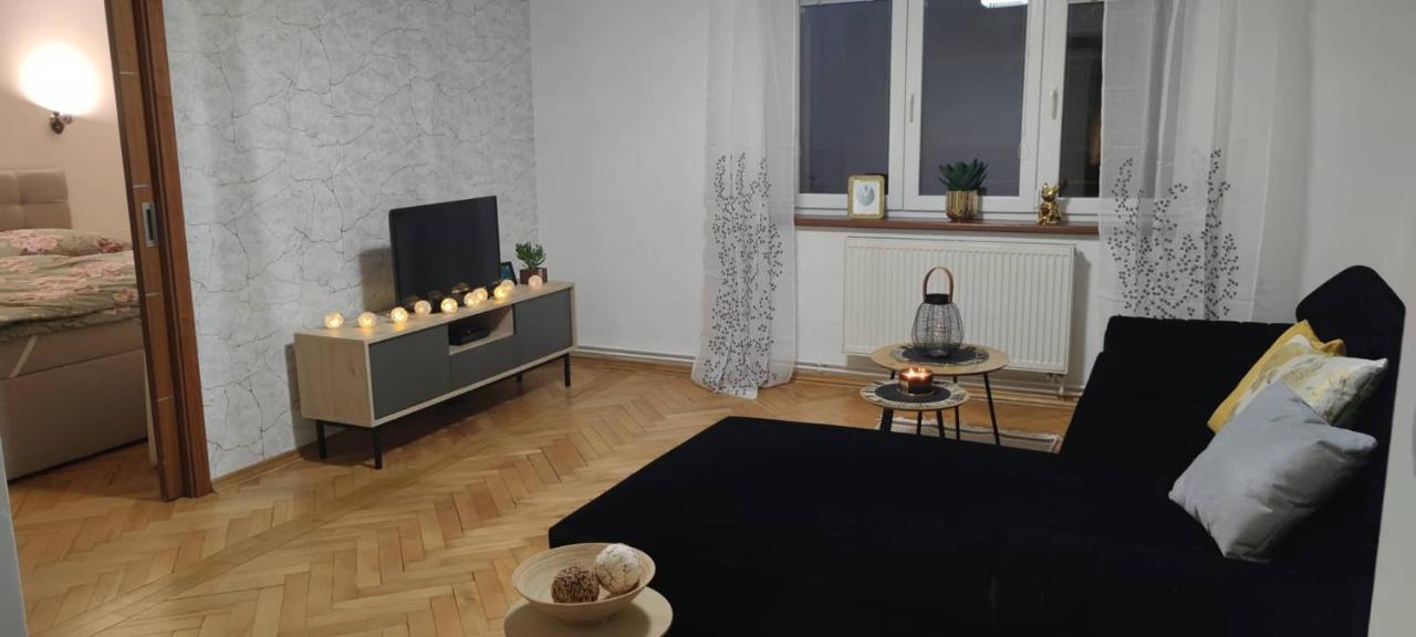 Apartman Visnovka Пардубице Экстерьер фото