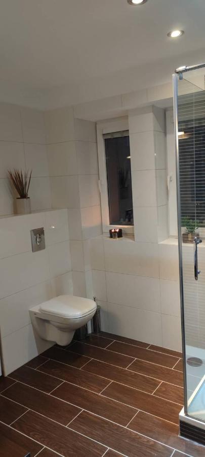 Apartman Visnovka Пардубице Экстерьер фото